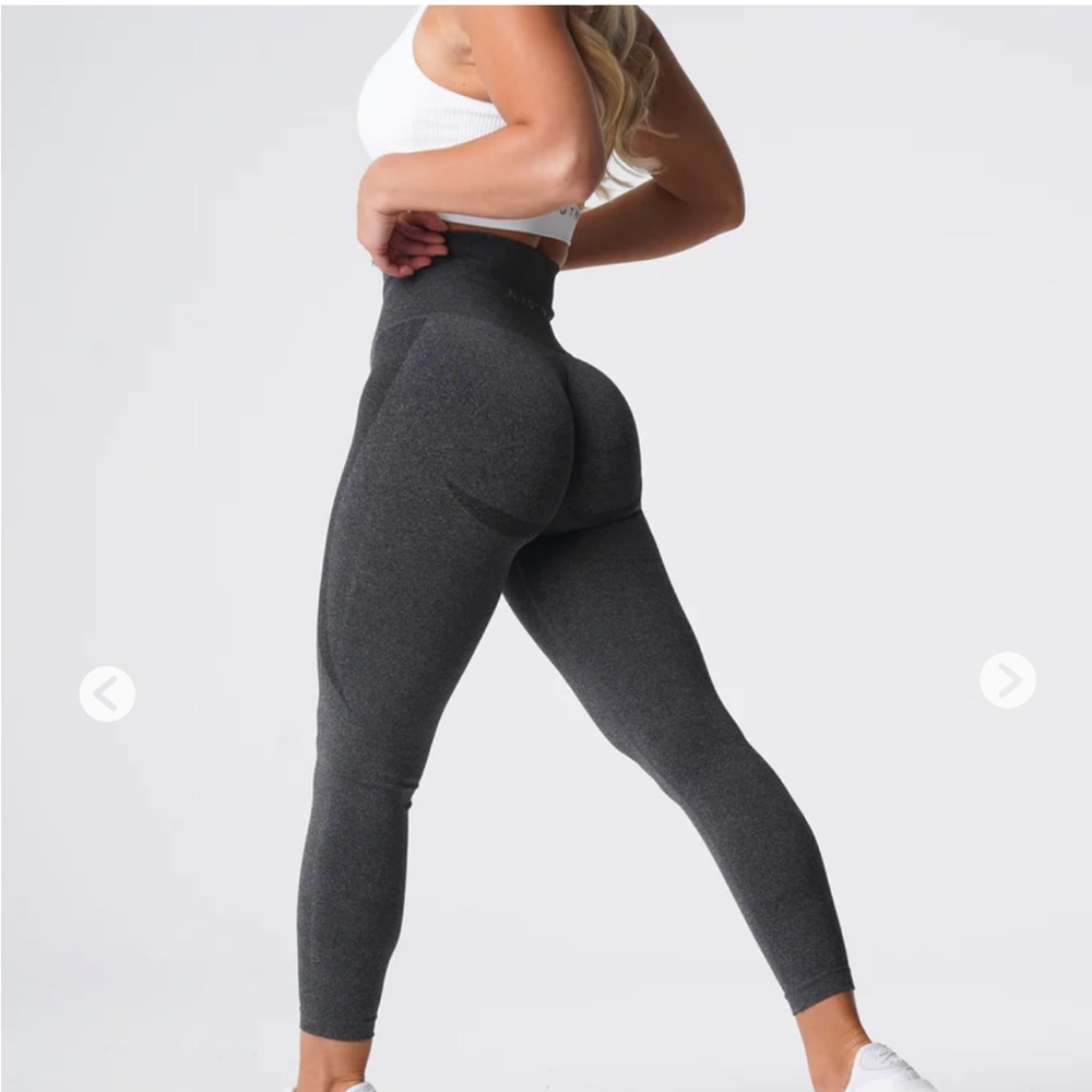 NVGTN leggings. Small. NWT